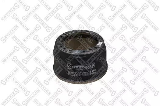 Тормозной барабан STELLOX 85-00021-SX