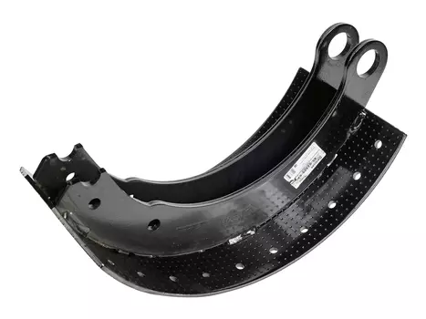 Тормозные колодки барабанные STELLOX 85-02505-SX
