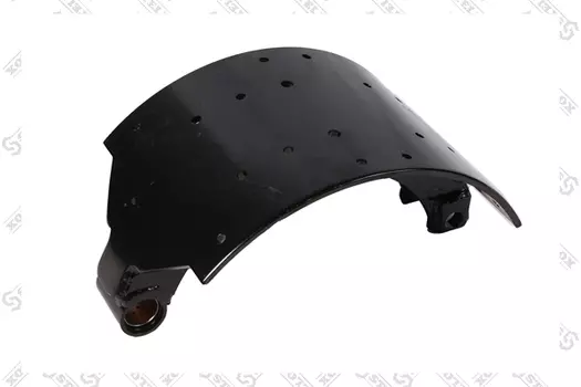 Тормозные колодки барабанные STELLOX 85-02509-SX