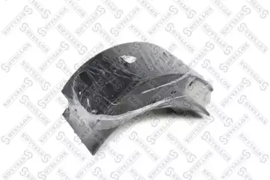 Тормозные колодки барабанные STELLOX 85-02588-SX