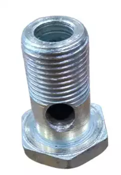 85-3407105 Болт-штуцер С/И М20х38х1,75 Р=26 К=32 БЗТДИА