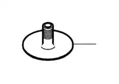 8641612 Кронштейн. Вольво VOLVO