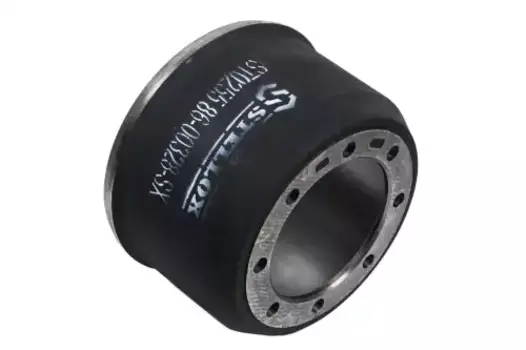 Тормозной барабан STELLOX 86-00328-SX