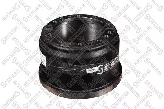 Тормозной барабан STELLOX 86-00364-SX