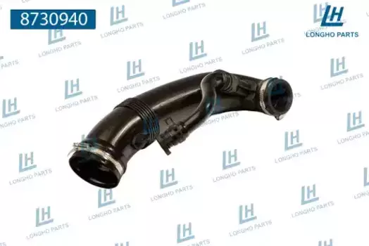 8730940 Патрубок воздушного фильтра LONGHO