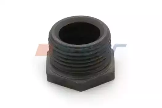 87641 Бoлт C/И (бронза) М22х13х1,5 P=10 К=24 полый dвн.=15 оси коромысел MERCEDES AUGER