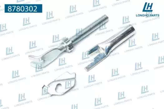 8780302 Регулятор тормозной задний прав LONGHO