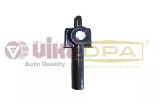 88051784701 кронштейн радиатора VIKA