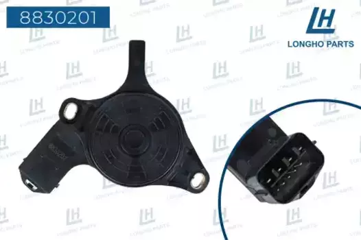 8830201 Датчик положения селектора АКПП 93742966 LONGHO