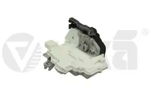 88371827101 Замок двери передней правой Audi A4 07-, A5 07-, Q3 11-, Q5 08-, TT 08-, VW Touareg 10- VIKA