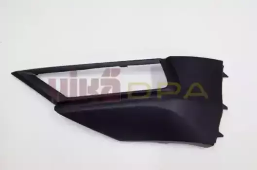 88531794202 рамка противотуманной фары левая DPA