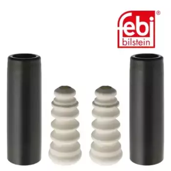 900064s !к-кт пыльн.+отб.зад.\ VW Golf IV 98-04/Bora 98>, Audi A3 97-03 13078 FEBI