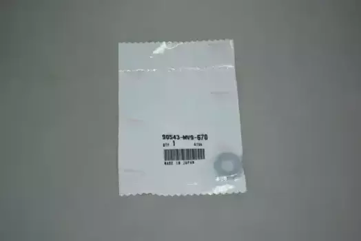 (90543MV9670/HONDA)