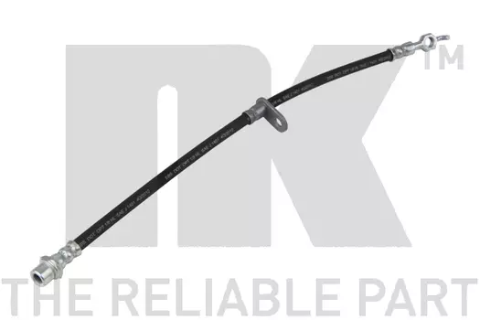 [9094702C90] !шланг торм. пер. лев.\ Toyota Camry 2.4/3.0 V6 01> L=460