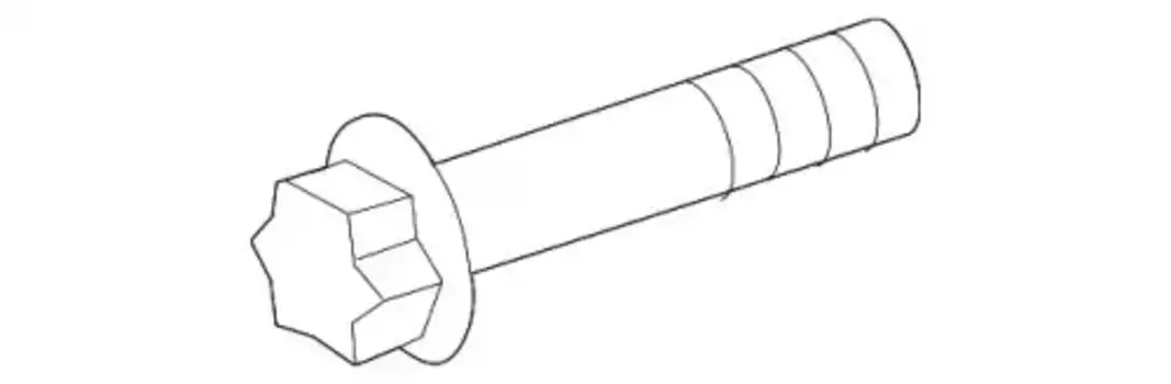 91014300801164 Деталь MB