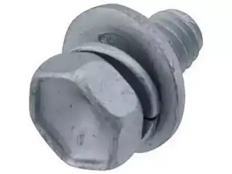 91651B0612 БОЛТ TOYOTA / LEXUS