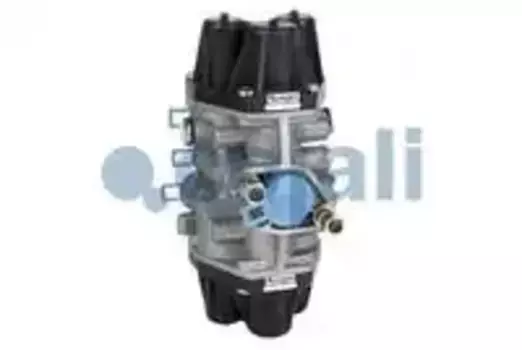 934 705 0057 4-х контурный защитный клапан!13бар,для APU 9325000060/0070/0130/0140\MB Actros 2222303 COJALI