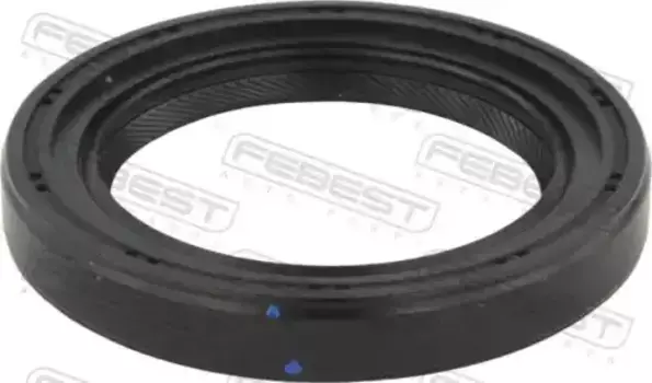 95GBS-50721010R САЛЬНИК РЕДУКТОРА ЗАДНЕГО МОСТА 48.5X72.2X10X10 FEBEST