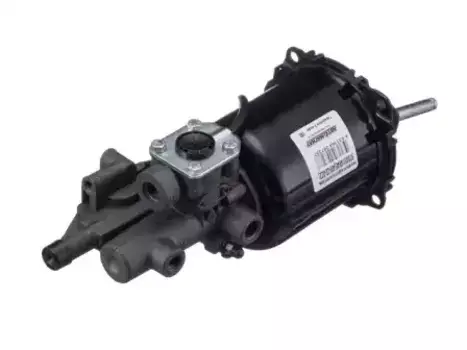 9700514840 9700514840 (AM-22-022) (АМ) ПГУ в сборе а/м КАМАЗ 6580-20, IVECO с КПП ZF 16S2220 АВТОМАГНАТ