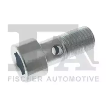 989-12-010 Болт M12x1.5x27 FA1