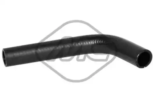 99054 ПАТРУБОК РАДИАТОРА lower BALENO METALCAUCHO