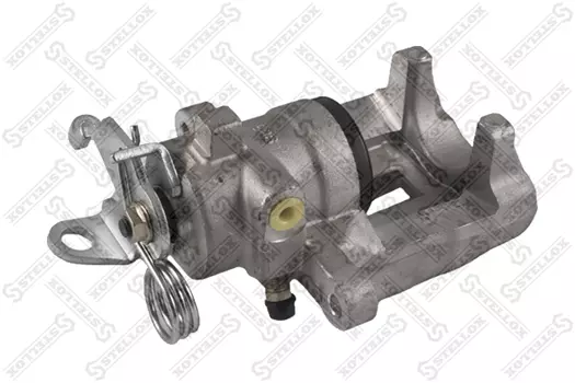 Суппорт тормозной STELLOX 05-90320-SX задняя ось слева
