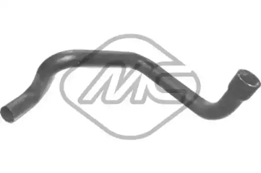 99648 ПАТРУБОК РАДИАТОРА Vito METALCAUCHO