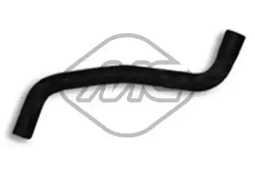 99671 ПАТРУБОК РАДИАТОРА Nissa Micra Ii METALCAUCHO