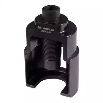 9HBE4-62 KING TONY Съемник шаровых опор грузовиков, зев 62 мм