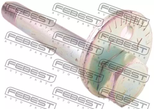 _болт-эксцентрик рычага !\ Hyundai Porter 04> 1229-POR FEBEST