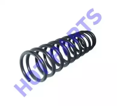 A11-2902011 ПРУЖИНА ПЕРЕДНЕЙ ПОДВЕСКИ CH AMULET HOT-PARTS
