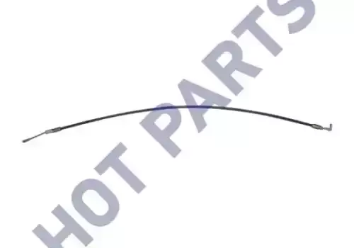 A21-6105250 ТРОС ЗАМКА ЛЕВОЙ ПЕРЕДНЕЙ ДВЕРИ CH FORA HOT-PARTS