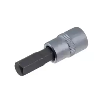 A40643S Головка со вставкой 1/4' шестигранной (7 мм, L=38 мм) AVS BS14H7