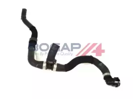 A4228311 (Premium) Шланг радиатора BOGAP