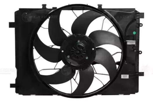 э/вентилятор охлаждения!\ MB W204/W212 LFK 1550 LUZAR