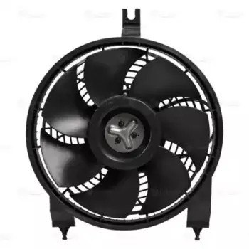 э/вентилятор охлаждения!\ Toyota Land Cruiser 200, Lexus LX 570 07> LFAC 1990 LUZAR