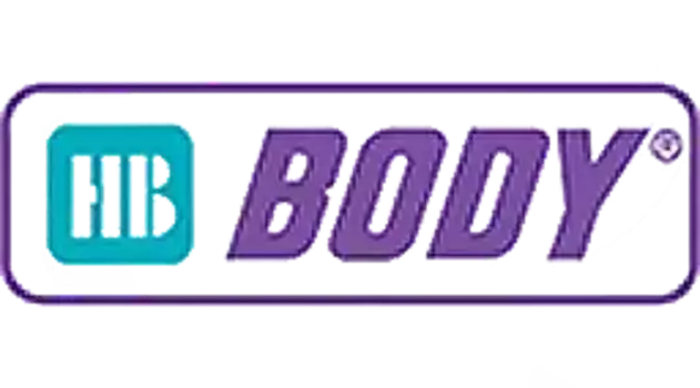 аэрозольная краска BODY д/бампера №3! т.-сер. 0,4 л\