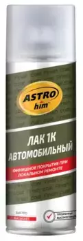 AC-645 Лак 1К 520мл ASTROhim AC645