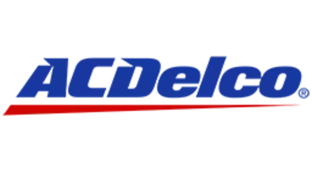 AC-DELCO 19347938 Стойка амортизационная передняя правая