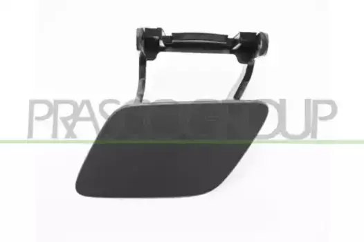 AD6241238 Крышка форсунки омывателя фары Audi A5 04/17 - левой (под окрас) PRASCO