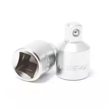 адаптер! 3/4''(F)x1''(M)\ F-80968 FORSAGE