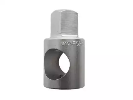 адаптер! 3/8'(f) x 1/2'(m)\ RF-80634 ROCK FORCE