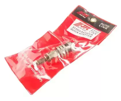 адаптер! для радиатора\ Scania JTC-4830 JTC