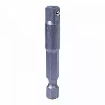 адаптер для торцевых головок! 1/4''>1/4''\ 7702-50 KING TONY