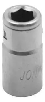 адаптер! для вставок-бит 1/4'' SDR - 1/4'' HDR\ S44H2206 JONNESWAY