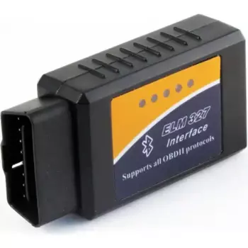 адаптер! ELM Bluetooth 327 (для диагностики авто)\ 3003 ВЫМПЕЛ