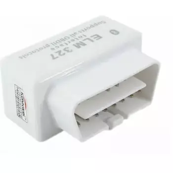 адаптер! ELM Bluetooth 327 мини (для диагност.авто)\ 3004 ВЫМПЕЛ