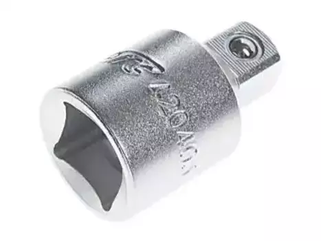 Адаптер (переходник не ударный) F1/2' х M3/8' JTC JTC420403