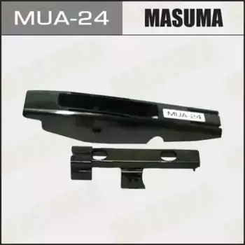 адаптер щетки стеклоочистителя!\ MU-A24 MASUMA