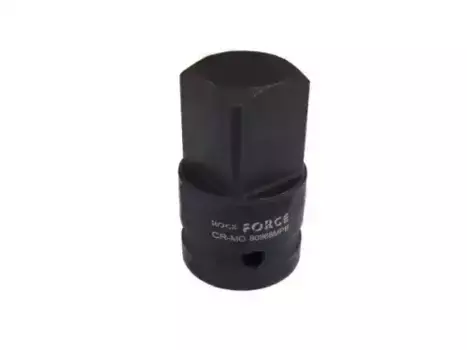 адаптер ударный! 3/4''(F)x1''(M)\ RF-80968MPB ROCK FORCE